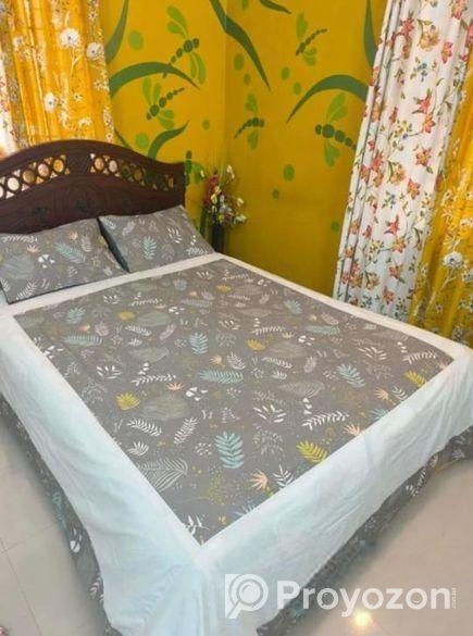 বিছানার চাদর