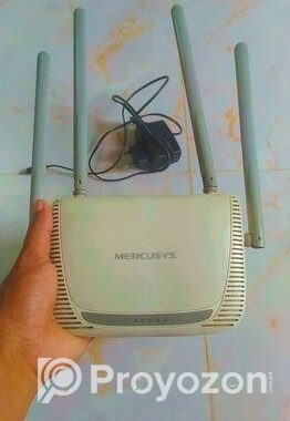 Router sell