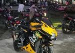 Suzuki GSX R150 ABS . 2022