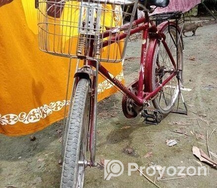 Bicycle For Sell