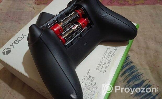 Xbox Official Controller