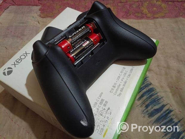 Xbox Official Controller