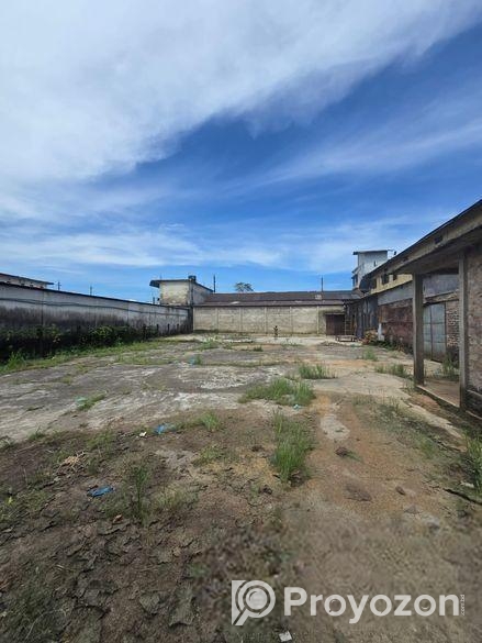 টেকনিক্যাল রোড সংলগ্ন ভূমি বিক্রয়