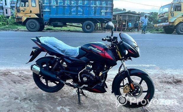 Bajaj Pulsar 150 ` 2022