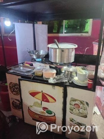 এ ফুড কার্ডের গাড়িটি বিক্রয় করা হবে