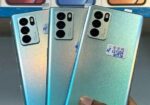OPPO Reno 6 Pro 12+256G(Cup-Displ) (Used)