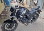 Yamaha FZs V2 ` 2022