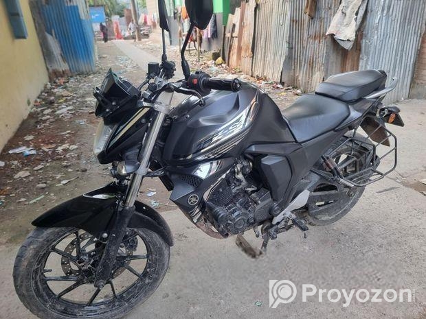 Yamaha FZs V2 ` 2022