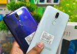 OPPO F11 8/256 (Used)