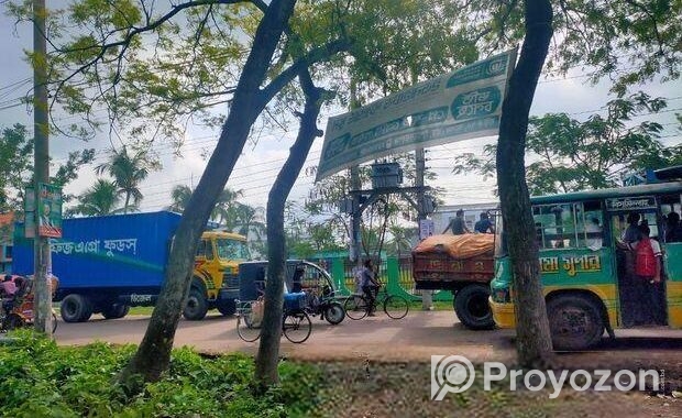 Land rentals