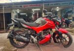 Hero Thriller 160R Refresh 2022