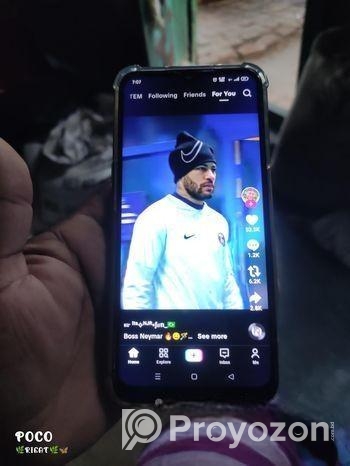 OPPO A16 3/32 (Used)