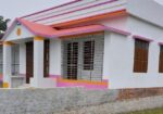 আধুনিক ডিজাইনের বাংলো বাড়ি বিক্রয়