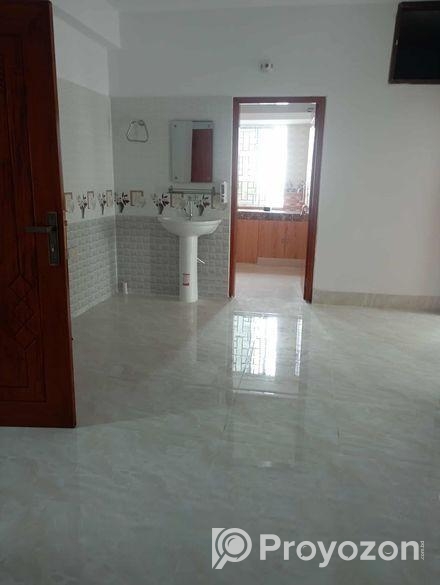 ৫ তলায় রেডিমেড ফ্ল্যাট বিক্রয় হবে