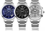 Skmei Watch
