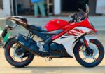 Yamaha YZF R15 v2 FullFresh 1st Owner 2016