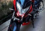 Bajaj Pulsar NS 160 , 2020