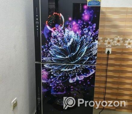 Vision Refrigerator