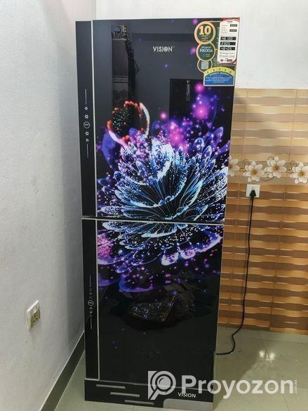 Vision Refrigerator