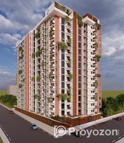 জমির মালিকানা সহ ফ্ল্যাট বিক্রয় চলছে!  মাত্র ১ লক্ষ টাকায় বু