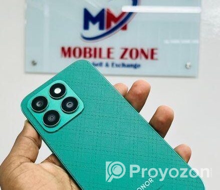 Honor X8B 8/512 হট অফার (Used)