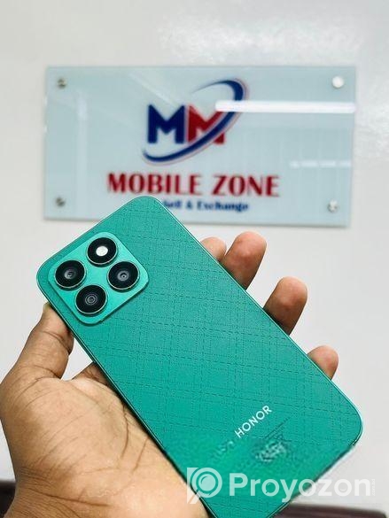 Honor X8B 8/512 হট অফার (Used)