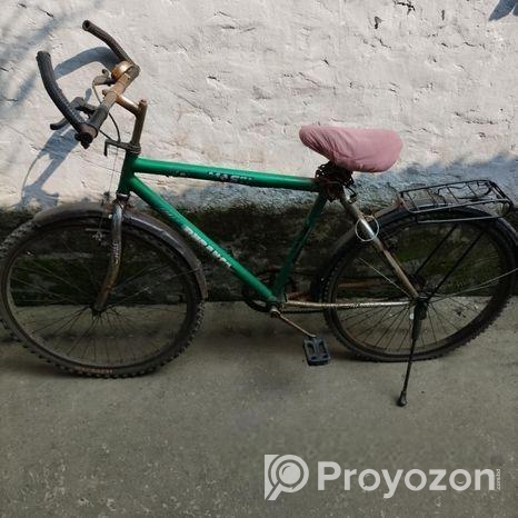 দুরন্ত বাইসাইকেল বিক্রি করা হবে