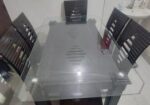 Dining Table Set – Exclusive