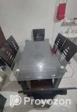 Dining Table Set – Exclusive
