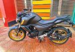 Yamaha Fzs V4 . 2025