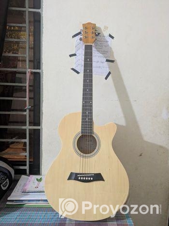 TGM Guitar For Sell