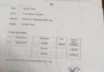 Refrigerator for sale