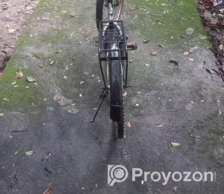 সাইকেলটি আর্জেন্ট বিক্রি করা হবে