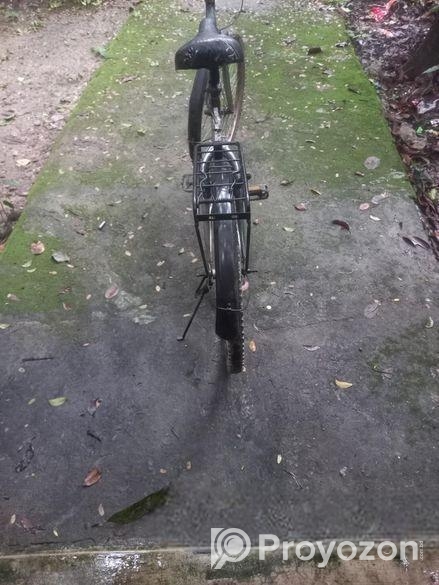 সাইকেলটি আর্জেন্ট বিক্রি করা হবে