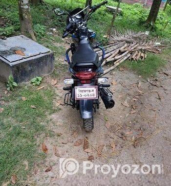 Bajaj Discover 135 . 2025