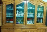 cabinet showcase