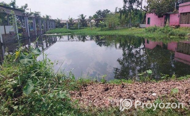 Land For Sell