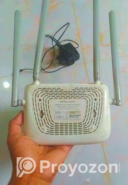 Router sell