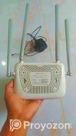 Router sell
