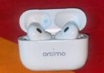 Oraimo Airpods Pro 2nd Generation (used)