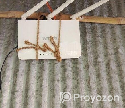 Router Sell