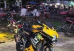 Suzuki GSX R150 ABS . 2022