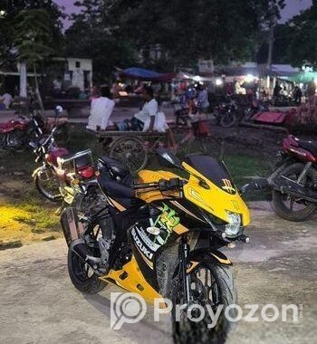 Suzuki GSX R150 ABS . 2022