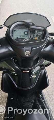 Yamaha Ray-ZR Fi 2023