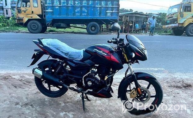 Bajaj Pulsar 150 ` 2022