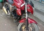 Suzuki Gixxer Monotone . 2021