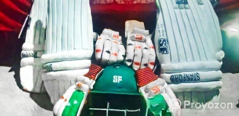 Cricket Sport