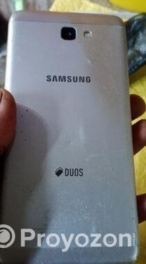 Samsung Galaxy J7 ` (Used)