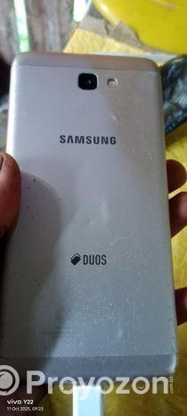 Samsung Galaxy J7 ` (Used)