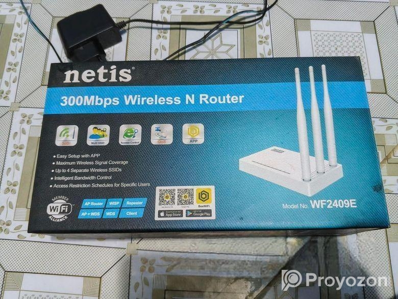 netis Router